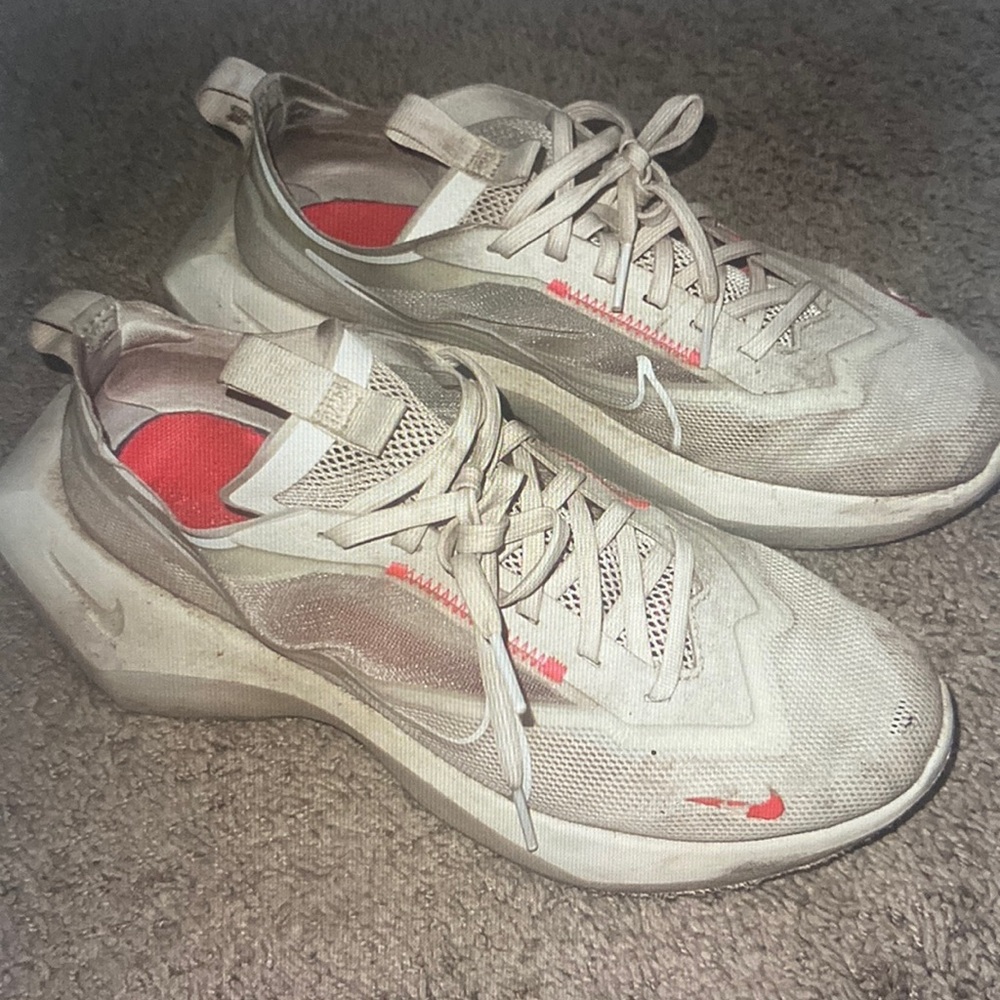 Womens Nike running shoes
